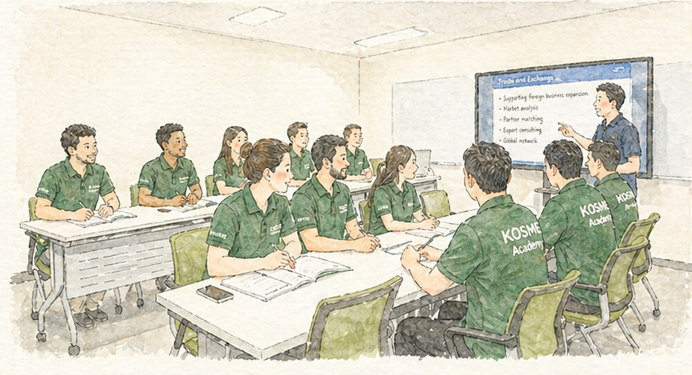 Systematic Training Need